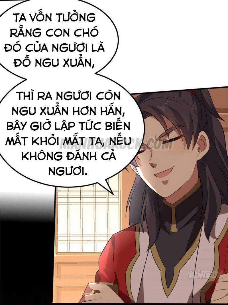 Vạn Đạo Long Hoàng Chapter 14 trang 13