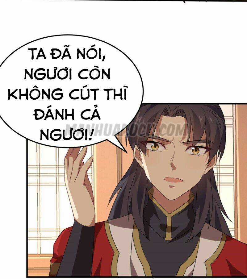 Vạn Đạo Long Hoàng Chapter 14 trang 17