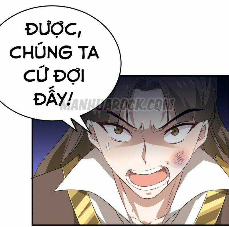 Vạn Đạo Long Hoàng Chapter 14 trang 21