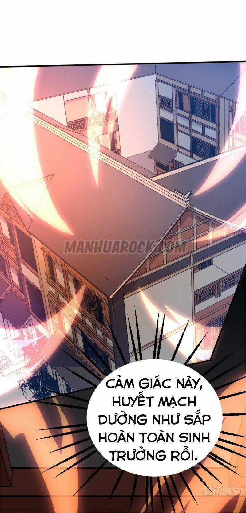 Vạn Đạo Long Hoàng Chapter 14 trang 24