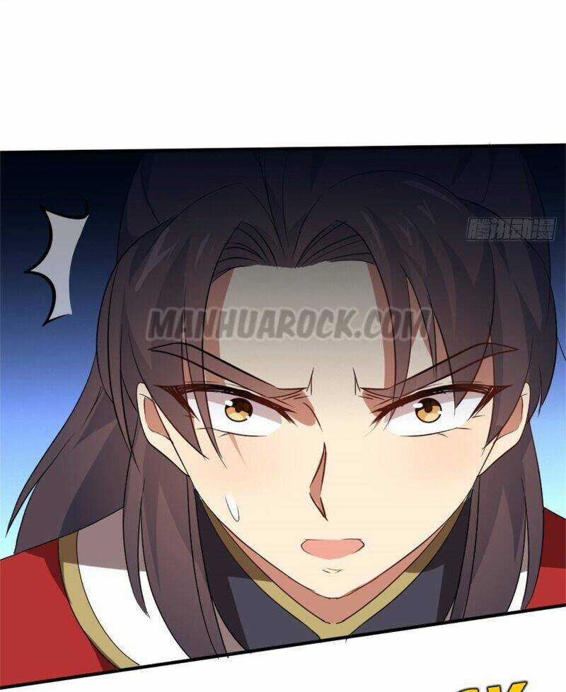 Vạn Đạo Long Hoàng Chapter 14 trang 27