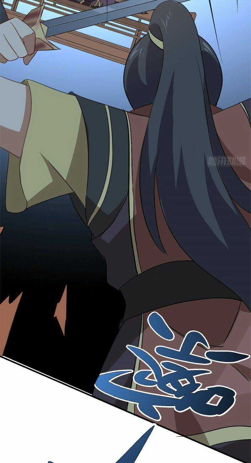 Vạn Đạo Long Hoàng Chapter 14 trang 32