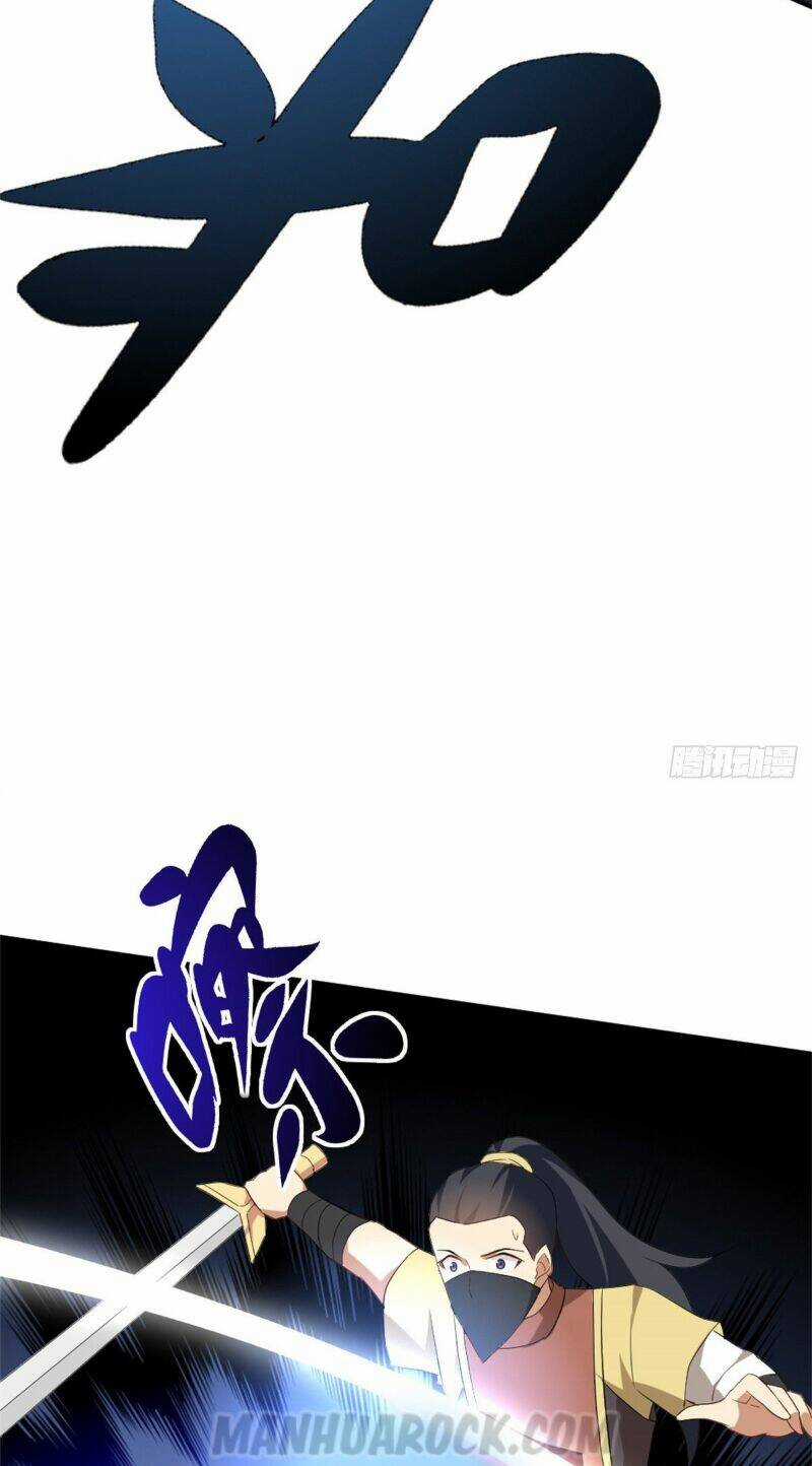 Vạn Đạo Long Hoàng Chapter 14 trang 33