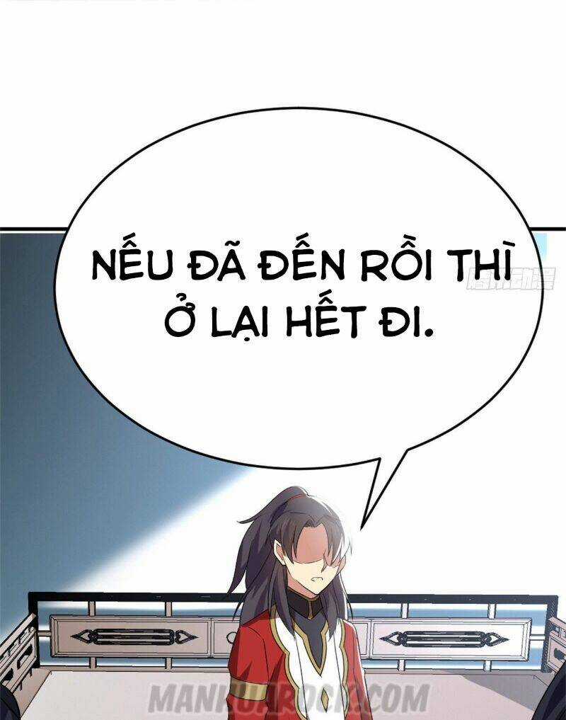 Vạn Đạo Long Hoàng Chapter 14 trang 37