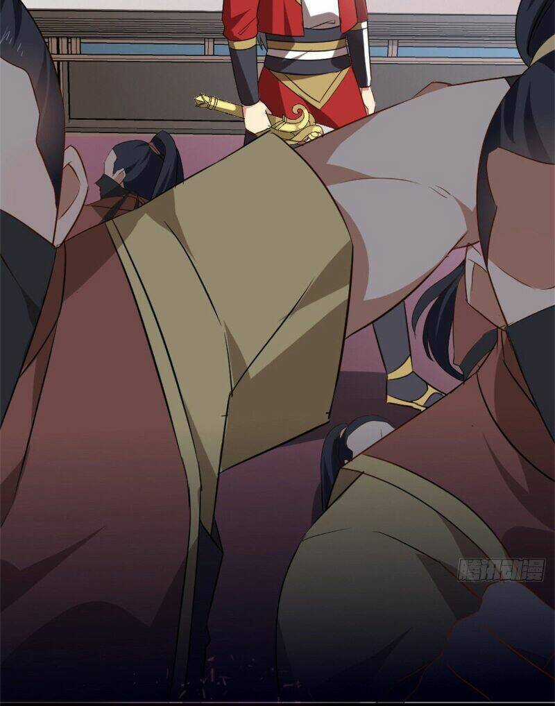 Vạn Đạo Long Hoàng Chapter 14 trang 38