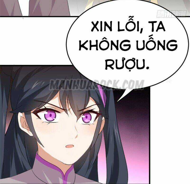 Vạn Đạo Long Hoàng Chapter 14 trang 4