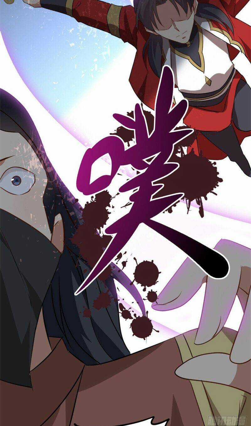 Vạn Đạo Long Hoàng Chapter 14 trang 40