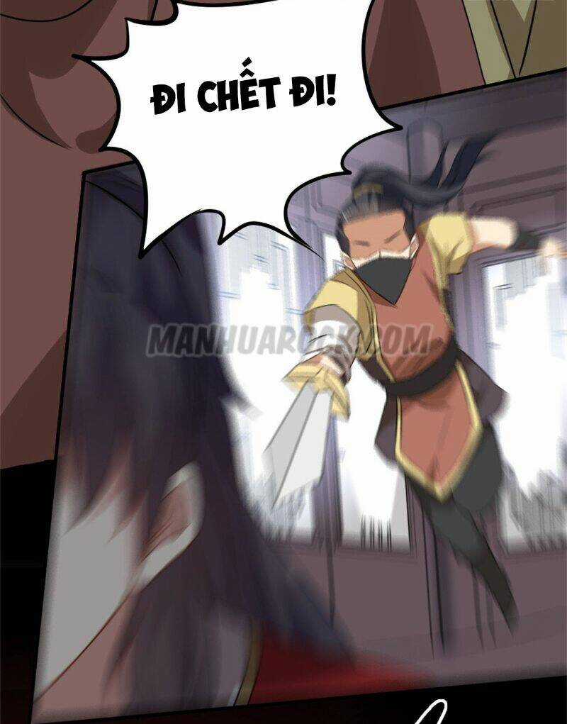 Vạn Đạo Long Hoàng Chapter 14 trang 41