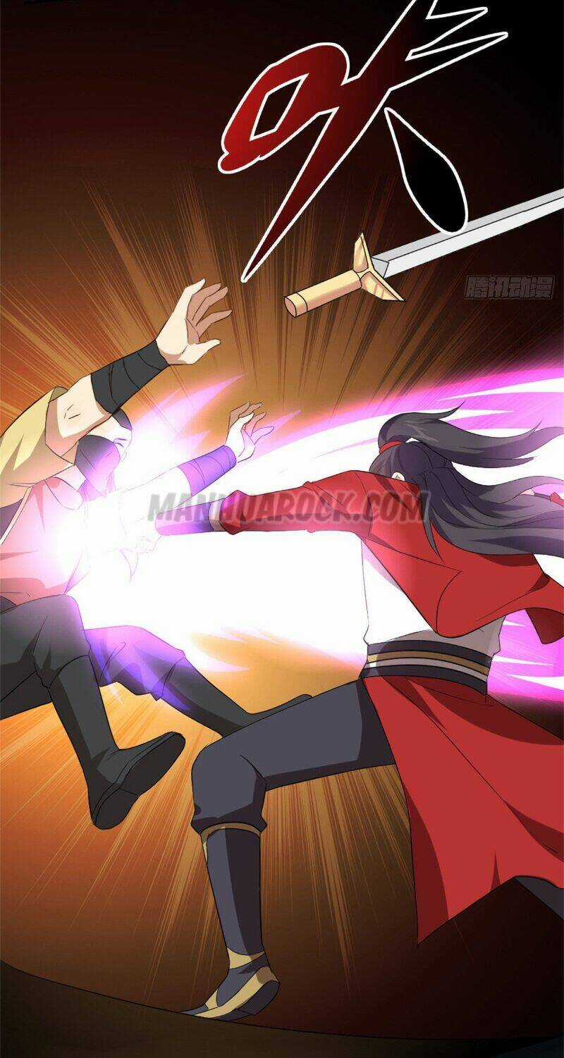 Vạn Đạo Long Hoàng Chapter 14 trang 42