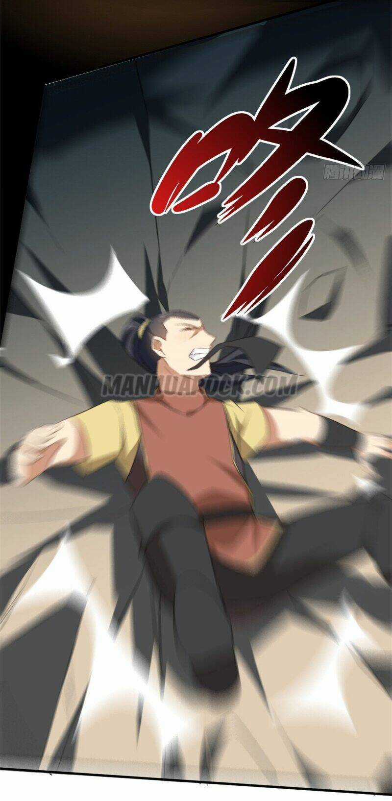 Vạn Đạo Long Hoàng Chapter 14 trang 43