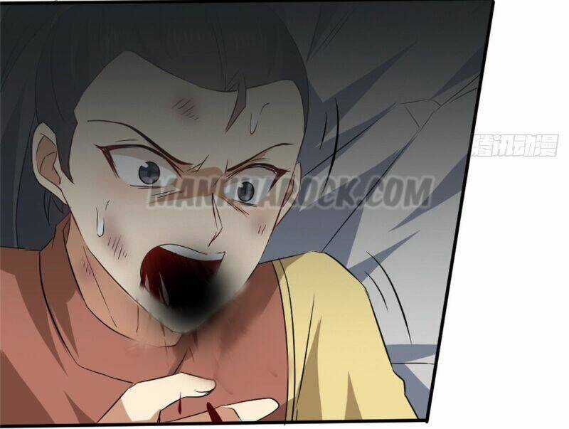 Vạn Đạo Long Hoàng Chapter 14 trang 45