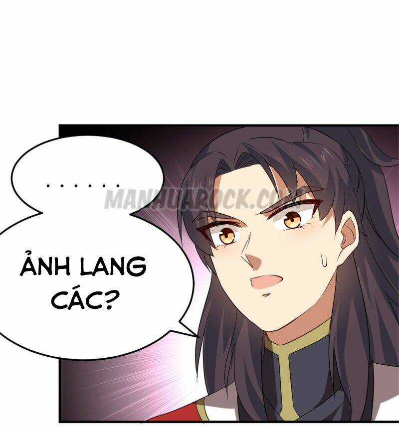 Vạn Đạo Long Hoàng Chapter 14 trang 46