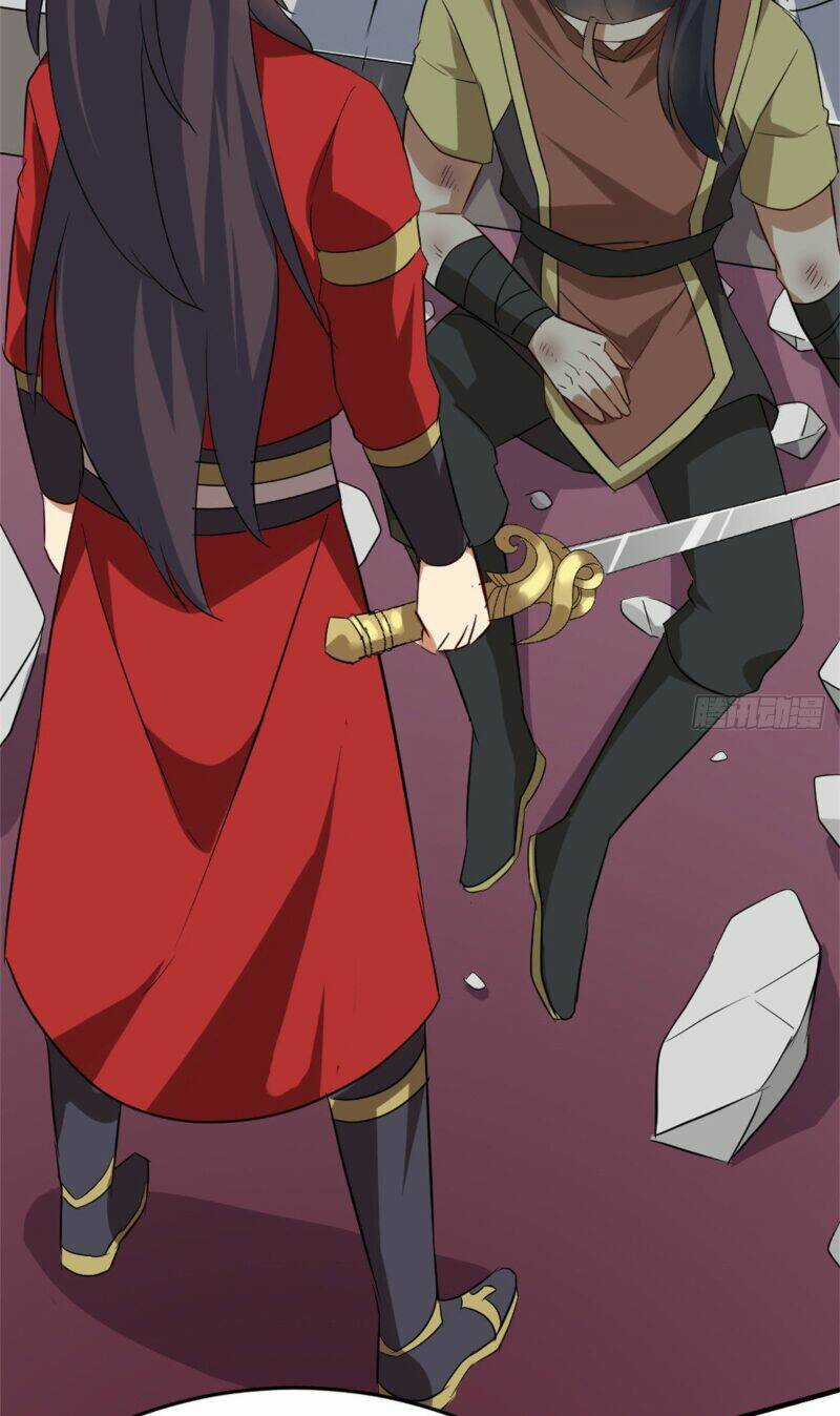 Vạn Đạo Long Hoàng Chapter 14 trang 48