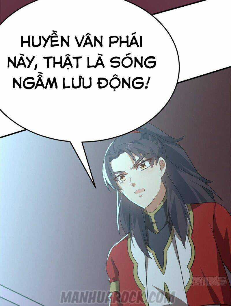 Vạn Đạo Long Hoàng Chapter 14 trang 49