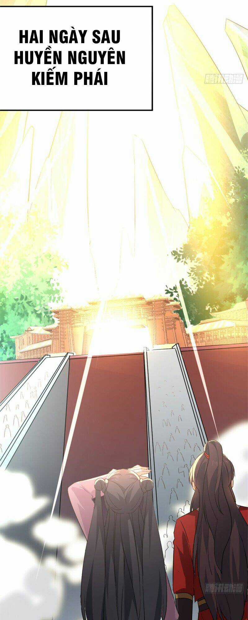 Vạn Đạo Long Hoàng Chapter 14 trang 52