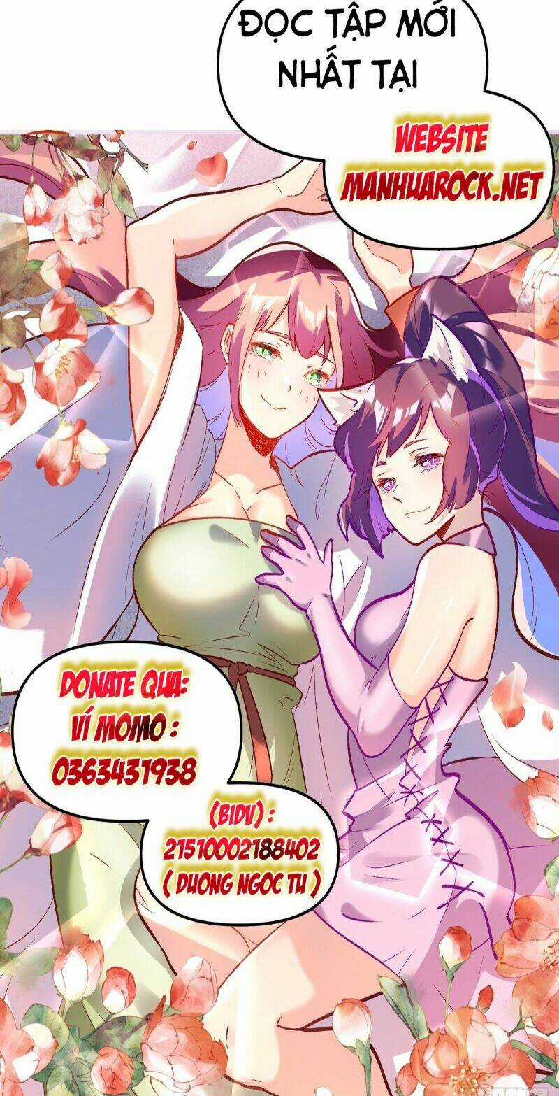 Vạn Đạo Long Hoàng Chapter 14 trang 54