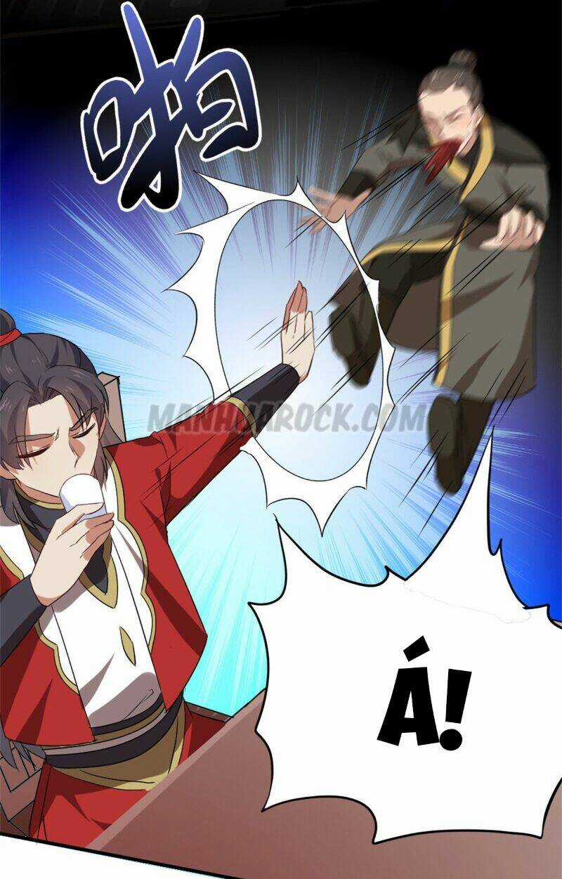 Vạn Đạo Long Hoàng Chapter 14 trang 8