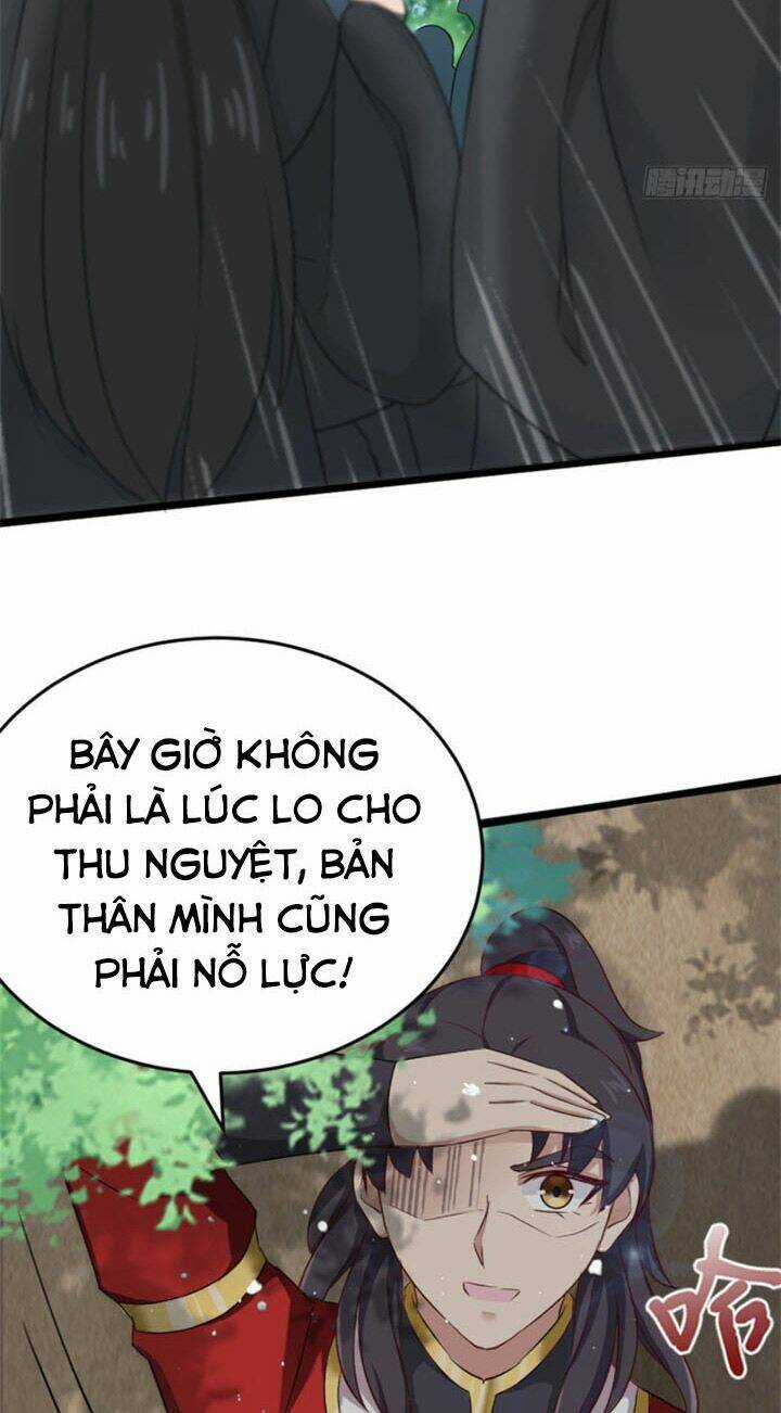 Vạn Đạo Long Hoàng Chapter 15 trang 10