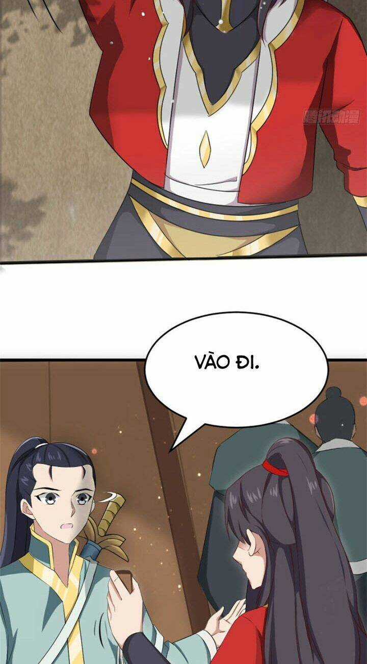 Vạn Đạo Long Hoàng Chapter 15 trang 11