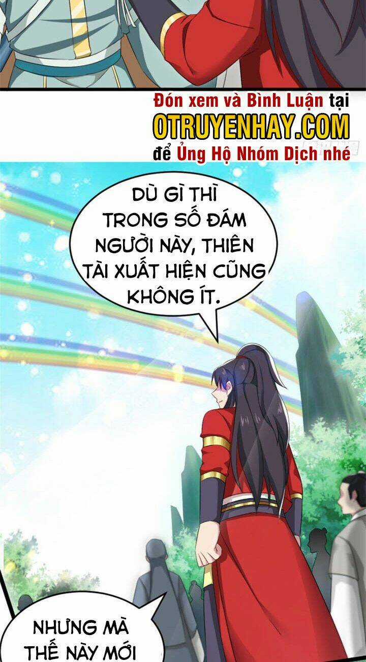 Vạn Đạo Long Hoàng Chapter 15 trang 12