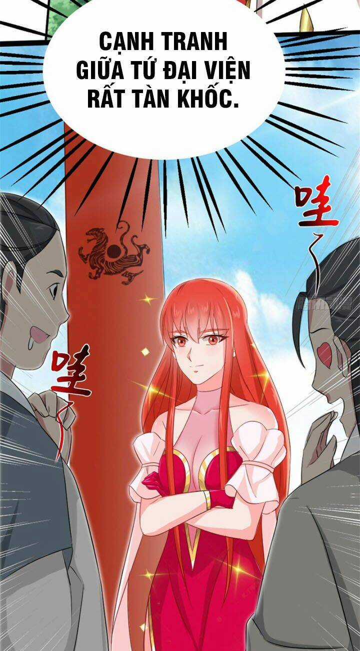 Vạn Đạo Long Hoàng Chapter 15 trang 15
