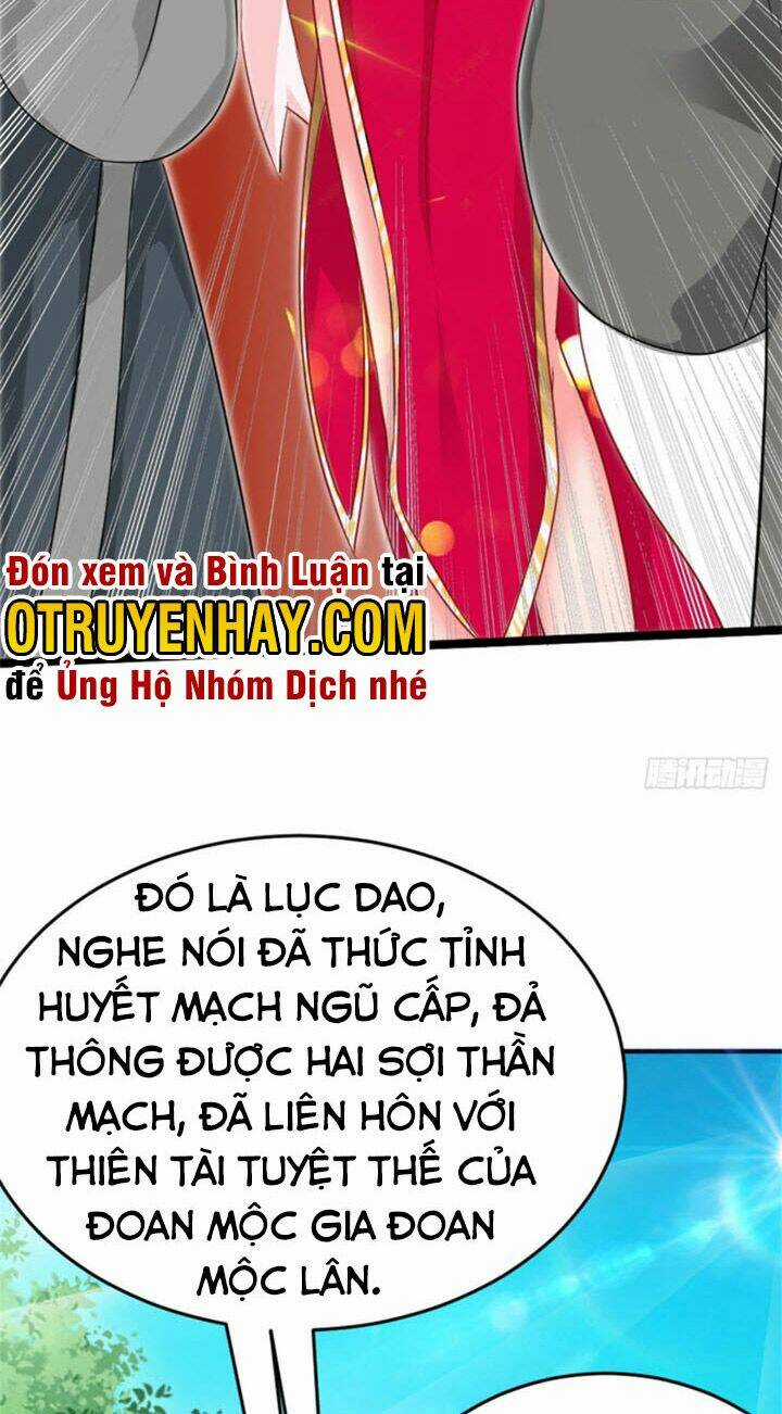 Vạn Đạo Long Hoàng Chapter 15 trang 16