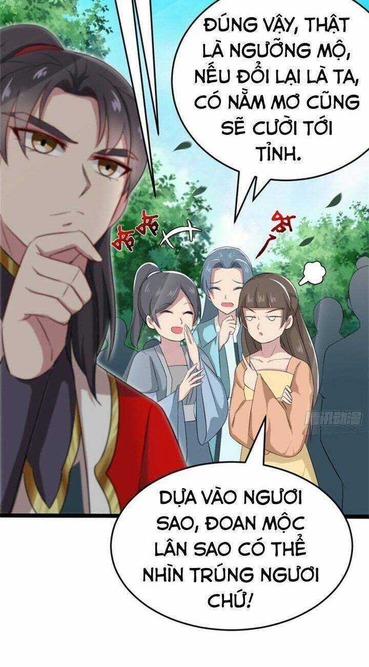 Vạn Đạo Long Hoàng Chapter 15 trang 17