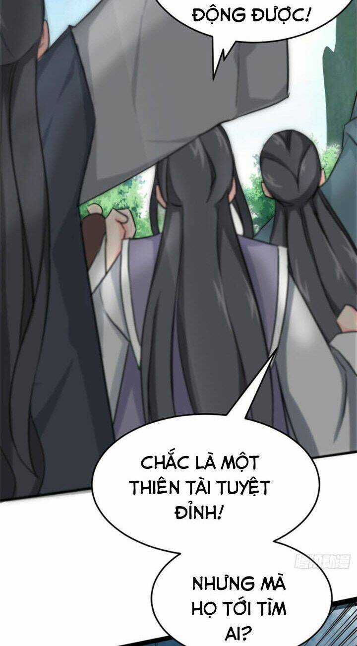 Vạn Đạo Long Hoàng Chapter 15 trang 20