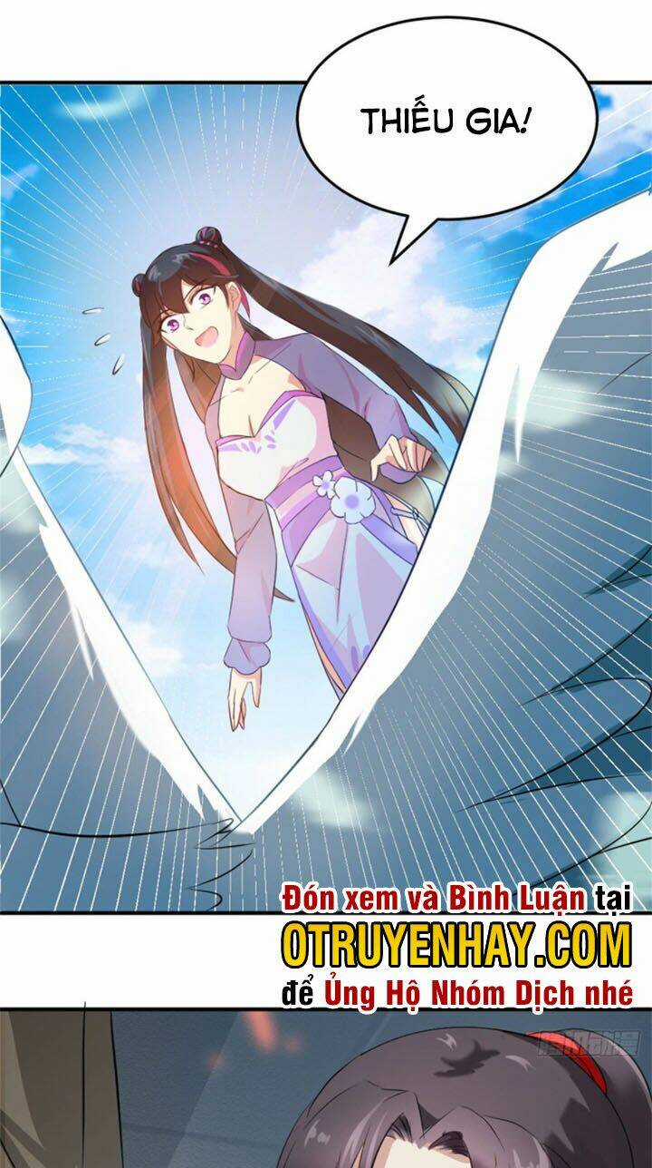 Vạn Đạo Long Hoàng Chapter 15 trang 22