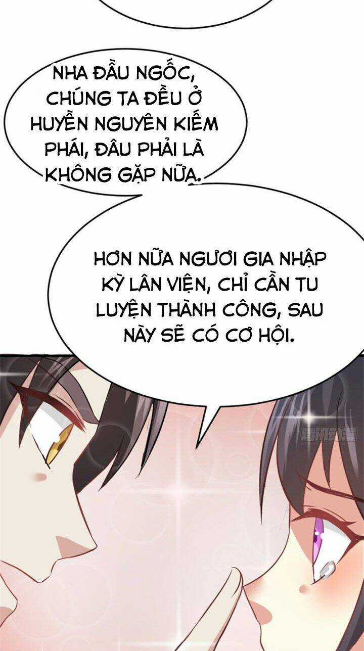 Vạn Đạo Long Hoàng Chapter 15 trang 26