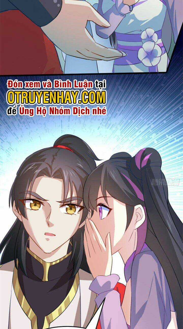 Vạn Đạo Long Hoàng Chapter 15 trang 28