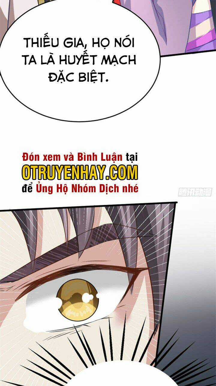 Vạn Đạo Long Hoàng Chapter 15 trang 29