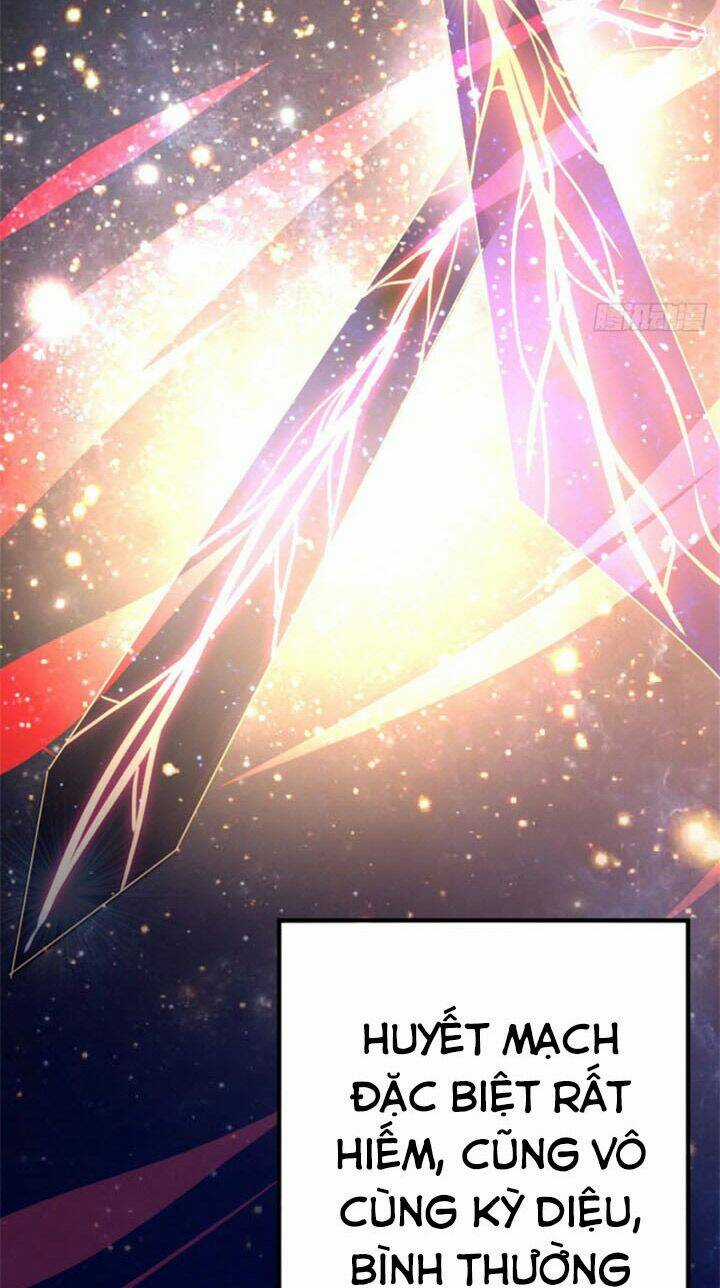 Vạn Đạo Long Hoàng Chapter 15 trang 33