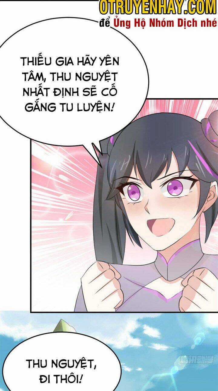 Vạn Đạo Long Hoàng Chapter 15 trang 36