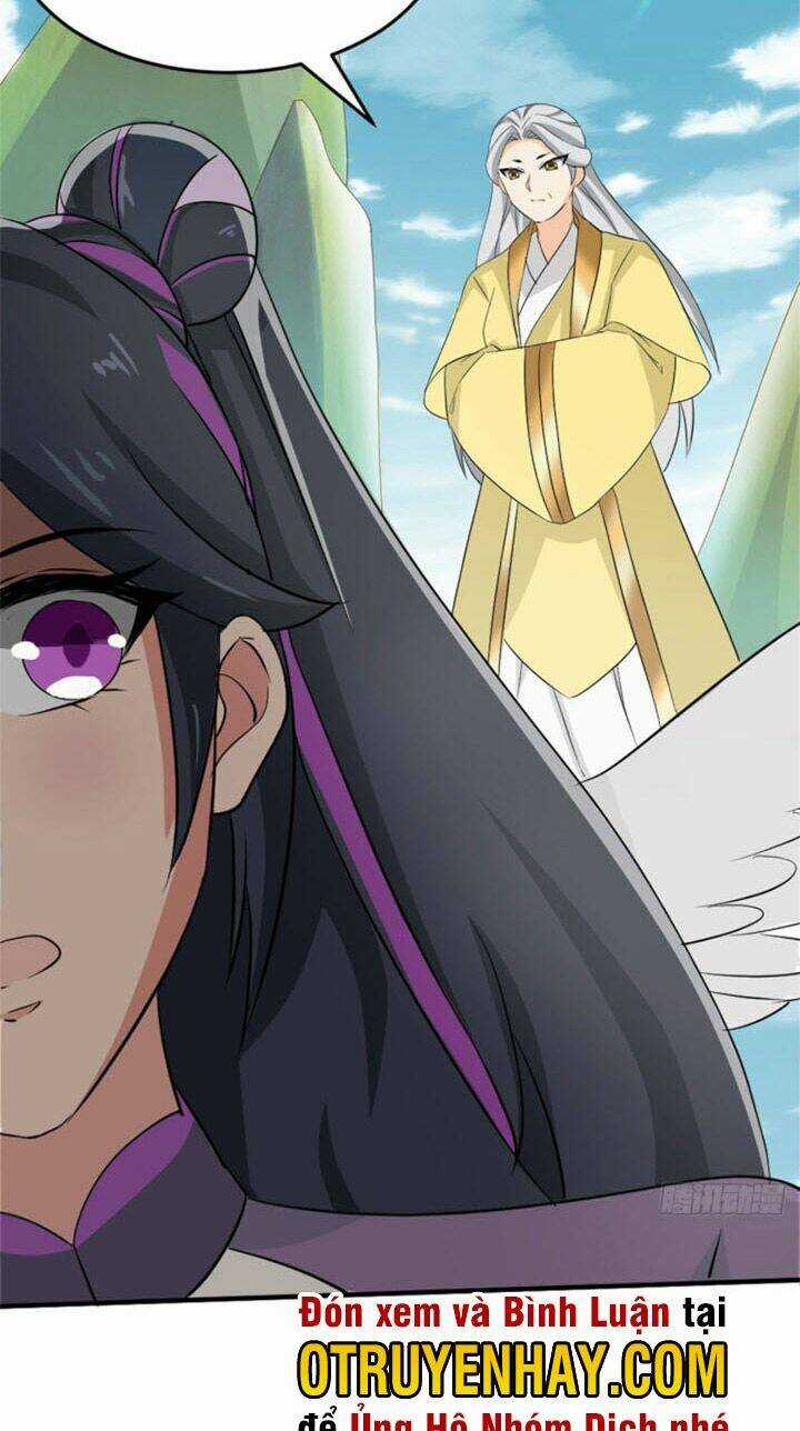 Vạn Đạo Long Hoàng Chapter 15 trang 37