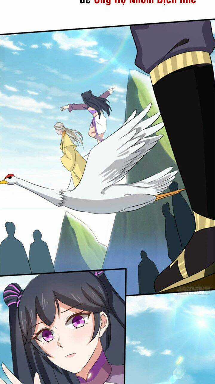 Vạn Đạo Long Hoàng Chapter 15 trang 38