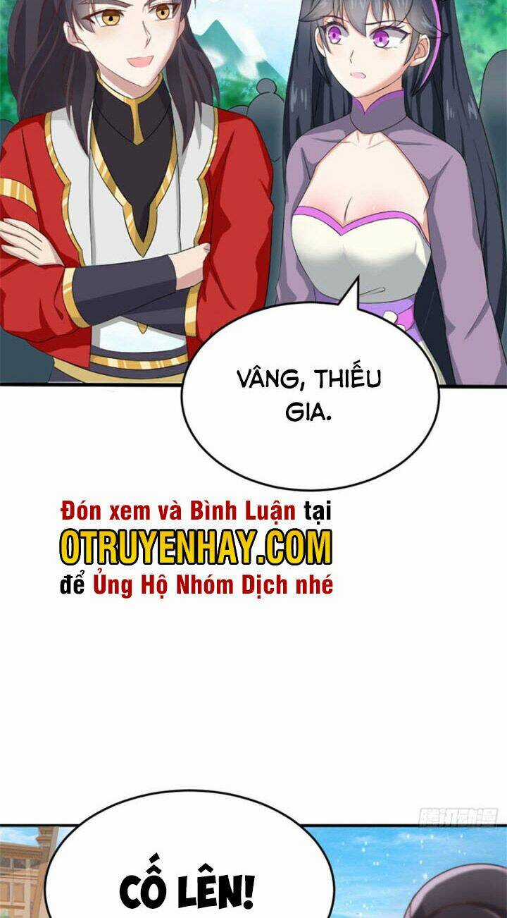Vạn Đạo Long Hoàng Chapter 15 trang 4