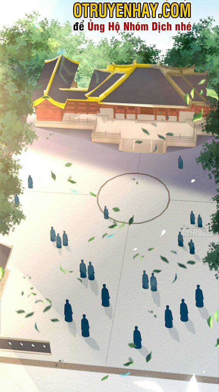 Vạn Đạo Long Hoàng Chapter 15 trang 40