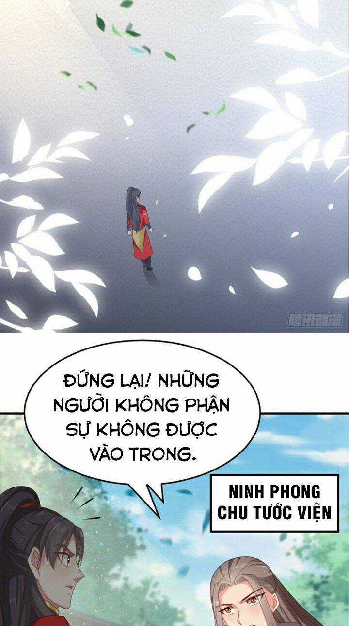 Vạn Đạo Long Hoàng Chapter 15 trang 41