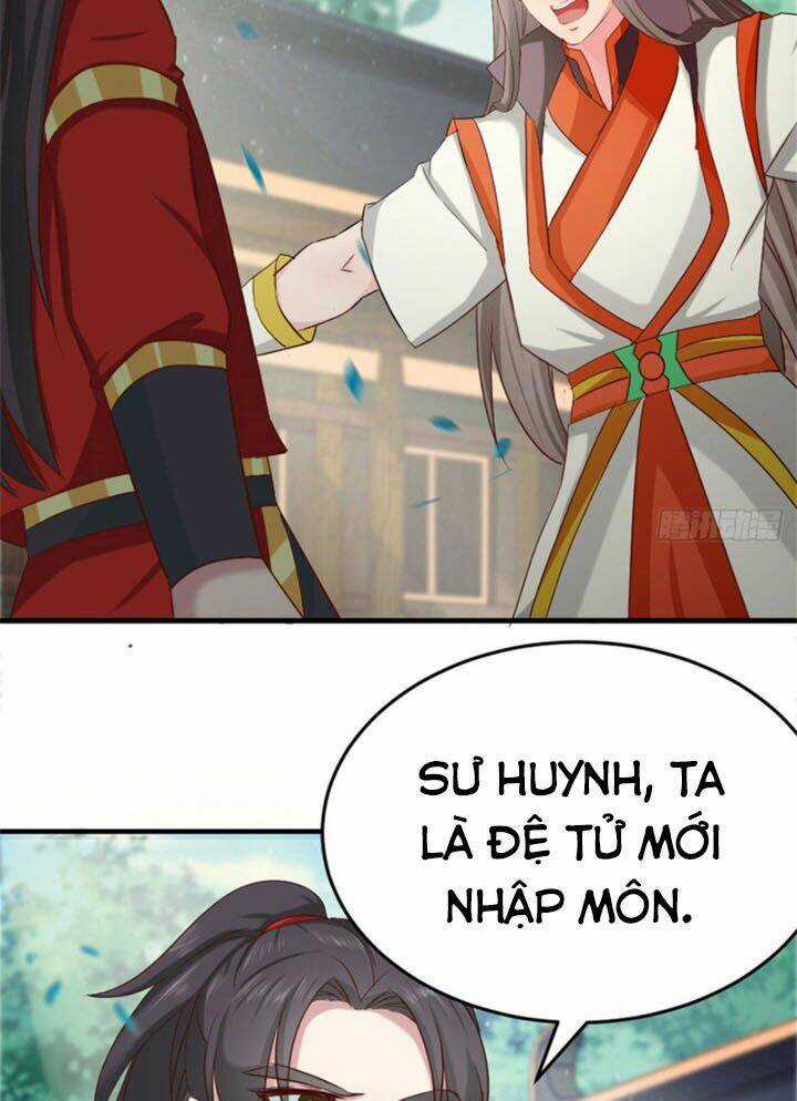 Vạn Đạo Long Hoàng Chapter 15 trang 42