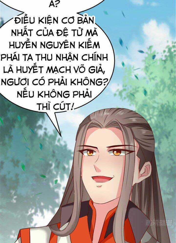 Vạn Đạo Long Hoàng Chapter 15 trang 46