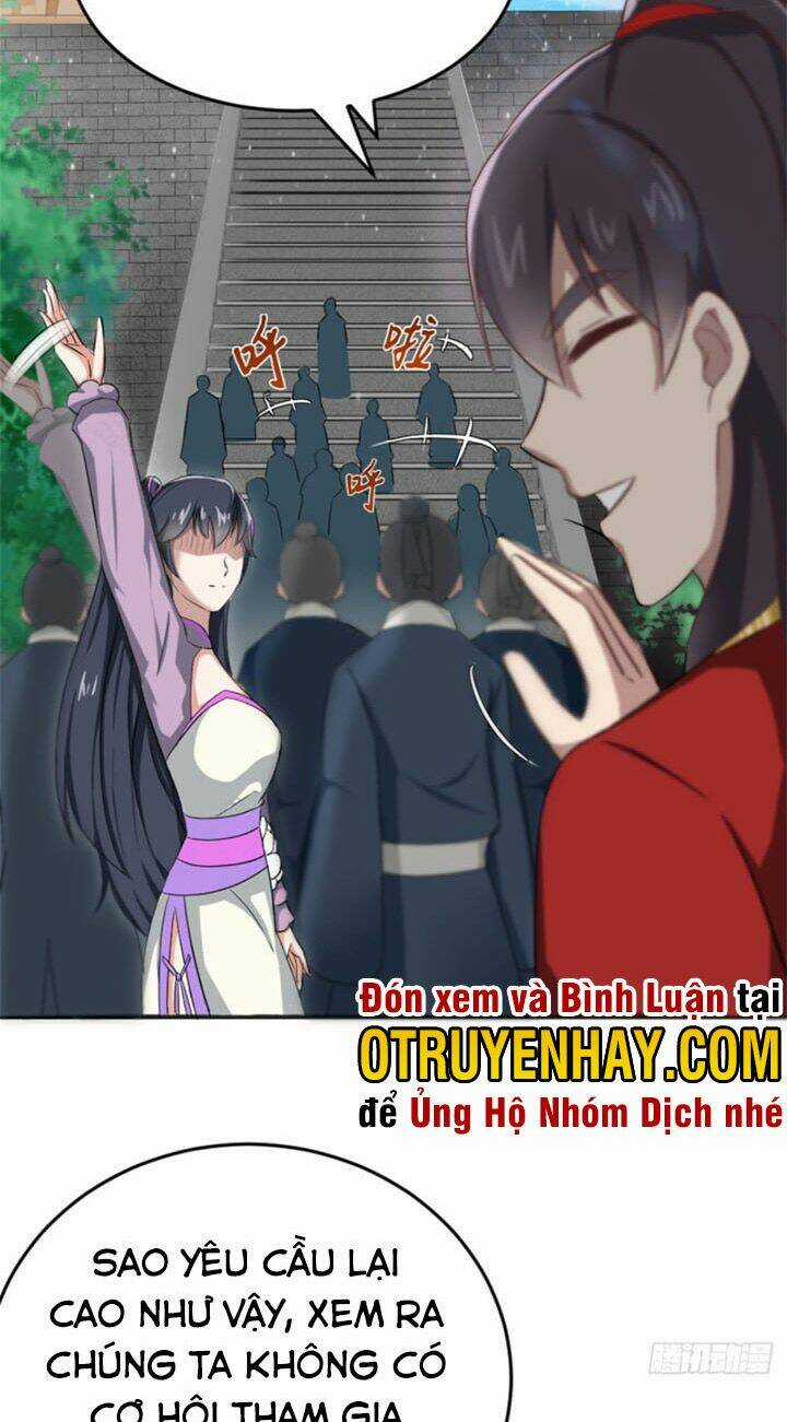 Vạn Đạo Long Hoàng Chapter 15 trang 5