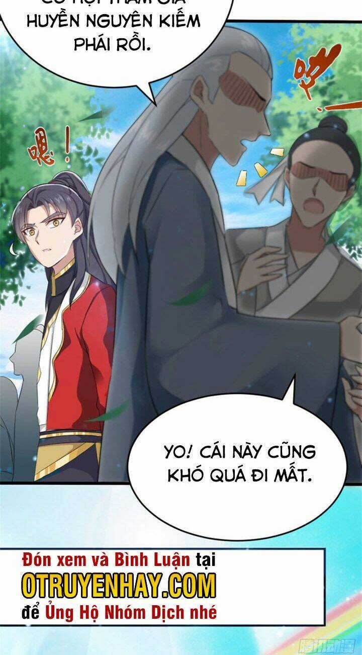 Vạn Đạo Long Hoàng Chapter 15 trang 6