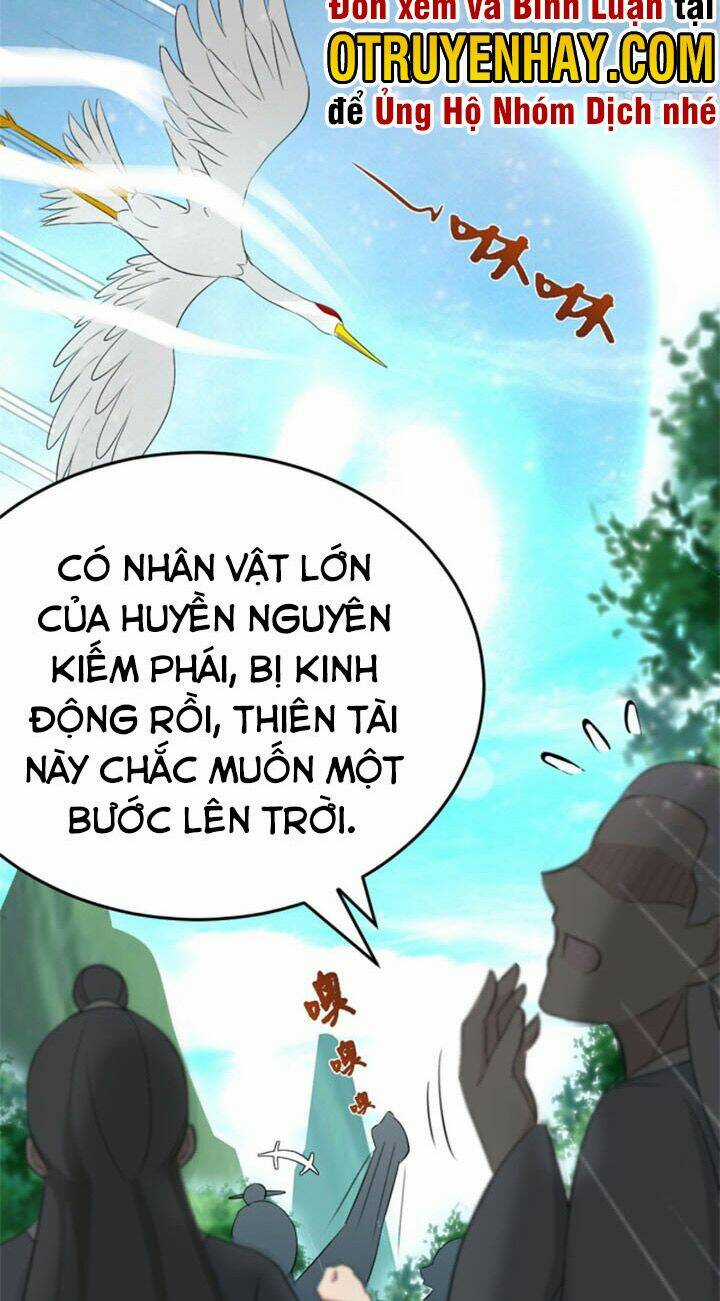 Vạn Đạo Long Hoàng Chapter 15 trang 9