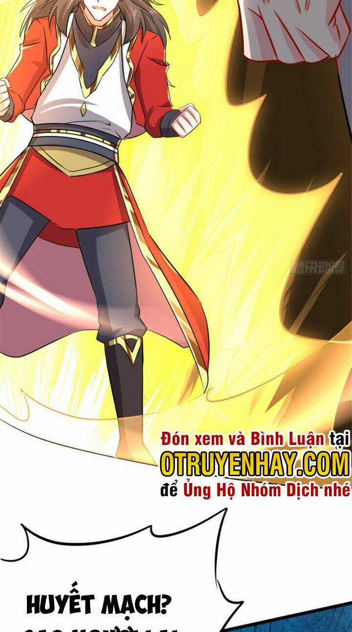 Vạn Đạo Long Hoàng Chapter 16 trang 10