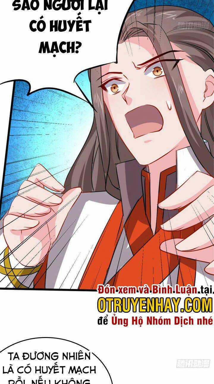 Vạn Đạo Long Hoàng Chapter 16 trang 11