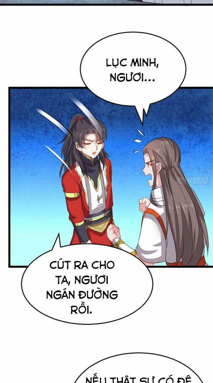 Vạn Đạo Long Hoàng Chapter 16 trang 13