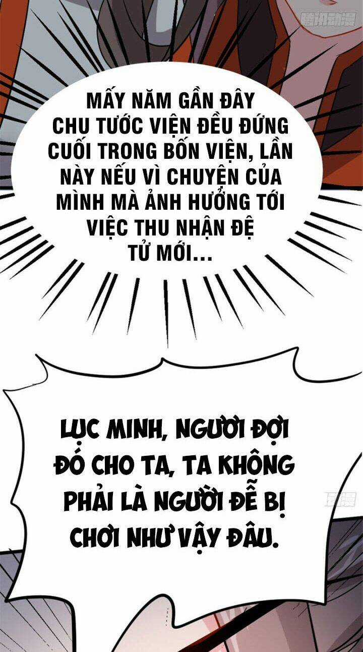 Vạn Đạo Long Hoàng Chapter 16 trang 15