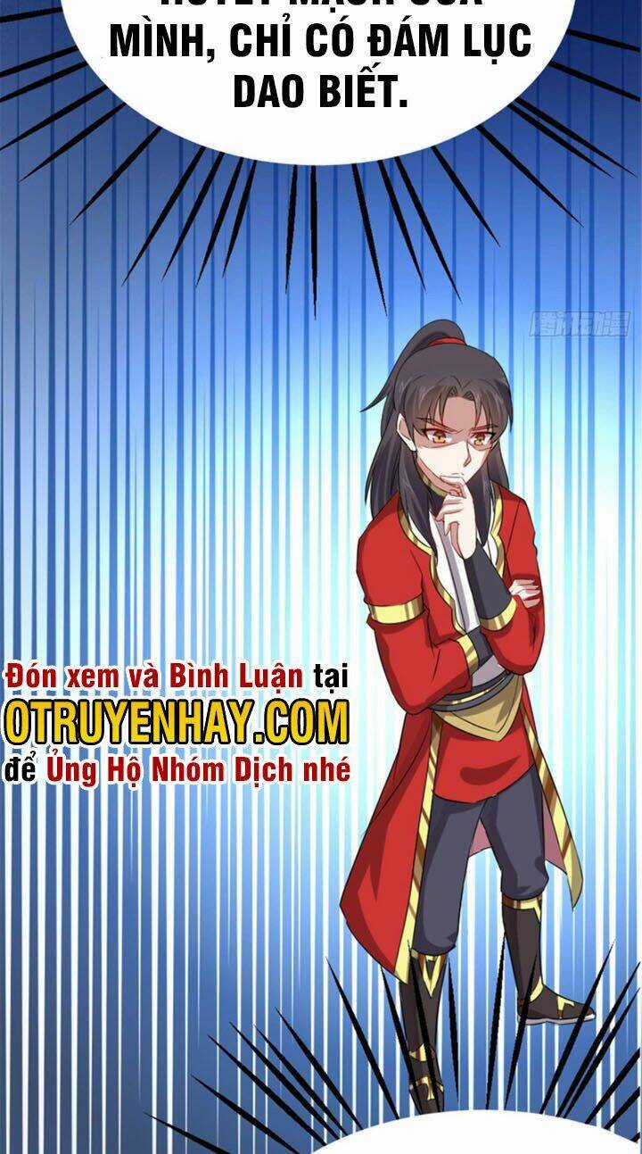 Vạn Đạo Long Hoàng Chapter 16 trang 17
