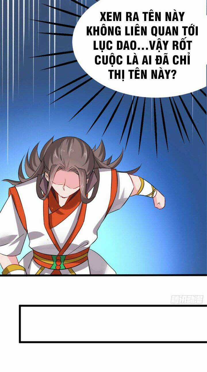 Vạn Đạo Long Hoàng Chapter 16 trang 18